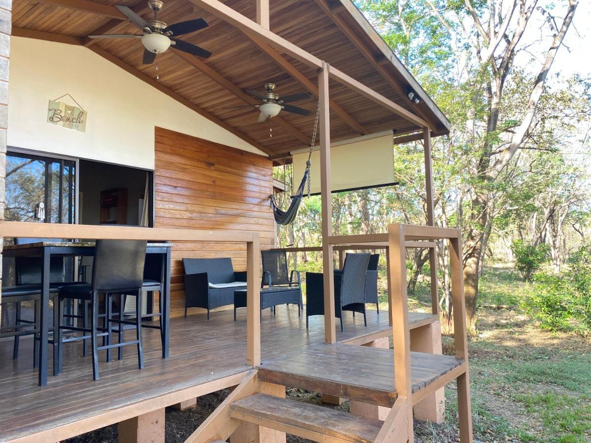 Casa Natural Brasilito Exterior foto