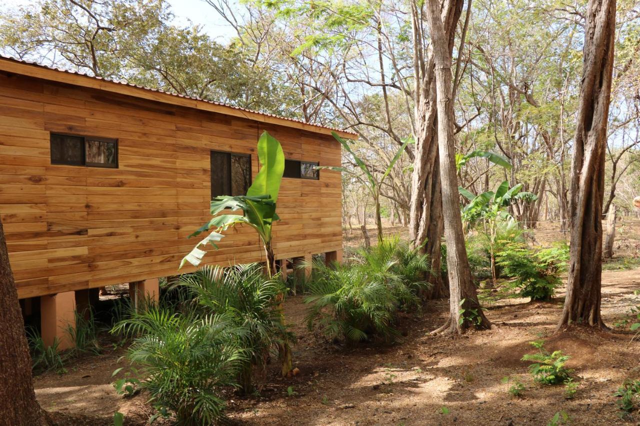 Casa Natural Brasilito Exterior foto